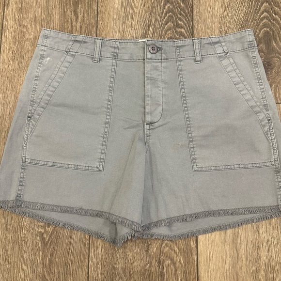 Core Life shorts x 2 blue and grey SZ  12 - Picture 5 of 8